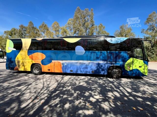 VDL Futura, 2015, 59 asientos, Euro 6 Vdl Futura