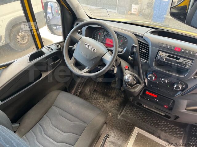 Iveco Daily, 2019, 30 plazas, Euro 6 Iveco Daily