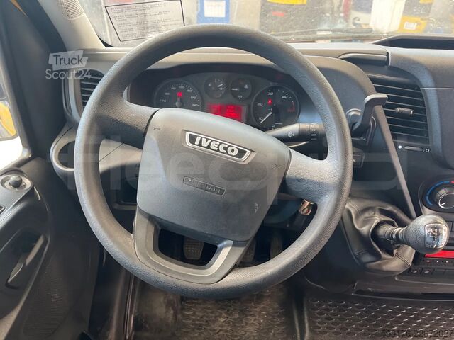 Iveco Daily, 2019, 30 plazas, Euro 6 Iveco Daily