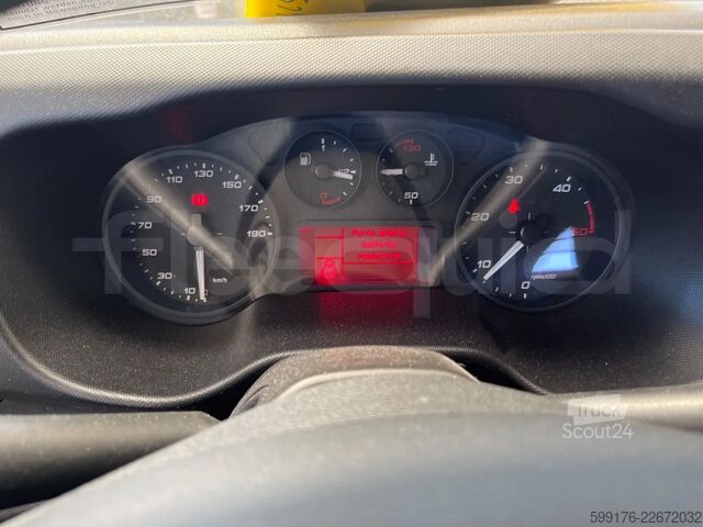 Iveco Daily, 2019, 19 plazas, Euro 6 Iveco Daily