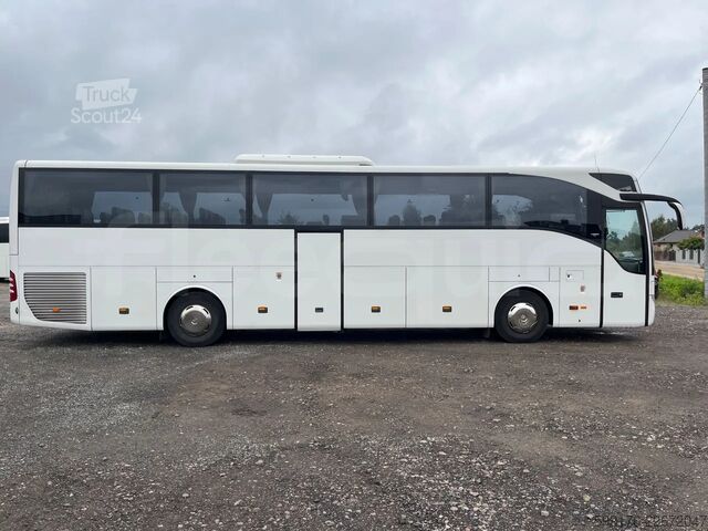 Mercedes-Benz Tourismo, 2017, 51 asientos, Euro 6 Mercedes-Benz Tourismo