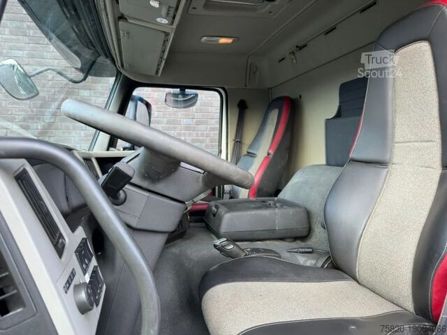Blender Volvo FM 410 8X4 + STETTER 9 M3 MIXER/MISCHER + THEAM...