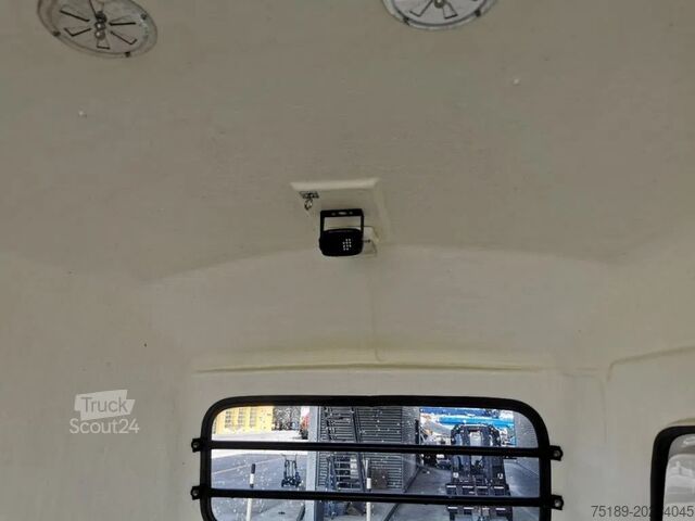 Príves na kone Westfalia Jupiter XL 24