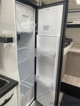 Напівінтегрований кемпер Forster T 699 EB 140 PS * Automatik * 3,5 t