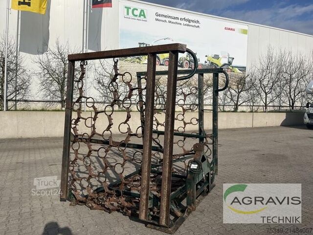 Verpleegtechnologie  WIESENSCHLEPPE