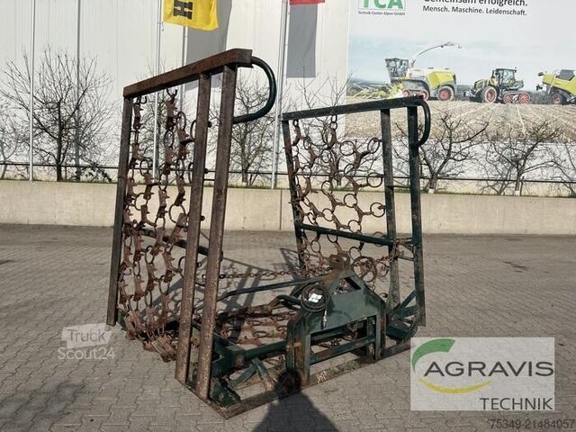 Verpleegtechnologie  WIESENSCHLEPPE