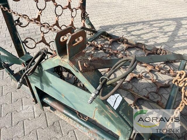 Verpleegtechnologie  WIESENSCHLEPPE