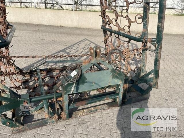 Verpleegtechnologie  WIESENSCHLEPPE