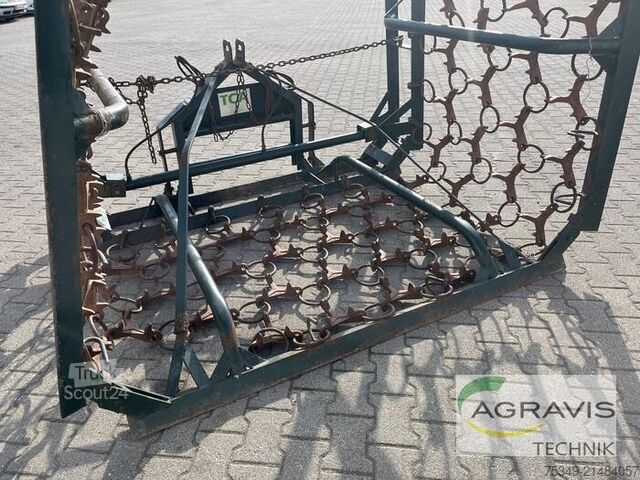 Verpleegtechnologie  WIESENSCHLEPPE