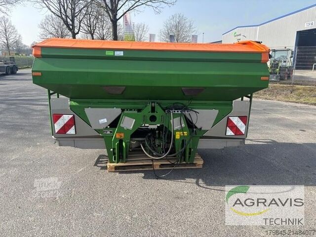 Épandeur d'engrais Amazone ZA-M ULTRA