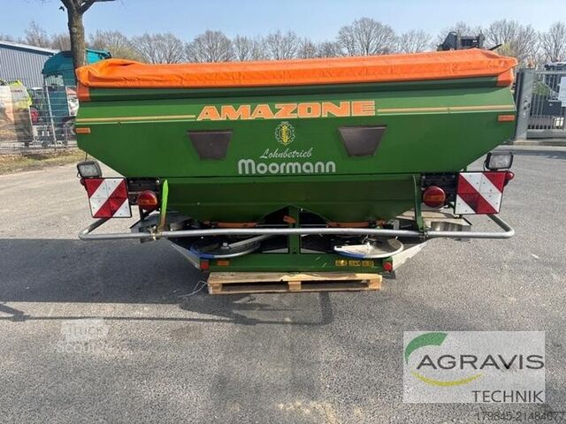 Épandeur d'engrais Amazone ZA-M ULTRA