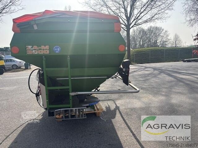 Épandeur d'engrais Amazone ZA-M ULTRA