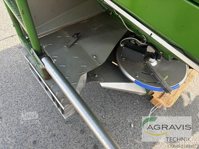 Épandeur d'engrais Amazone ZA-M ULTRA