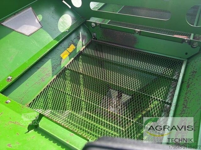 Épandeur d'engrais Amazone ZA-M ULTRA