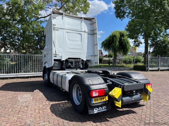 Стандарт-СЗМ DAF XG 480 FT