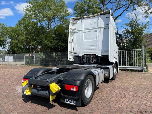 Стандарт-СЗМ DAF XG 480 FT