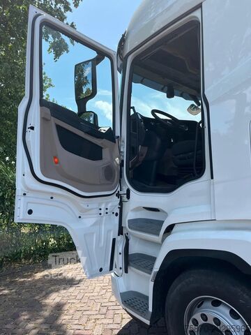 Стандарт-СЗМ DAF XG 480 FT