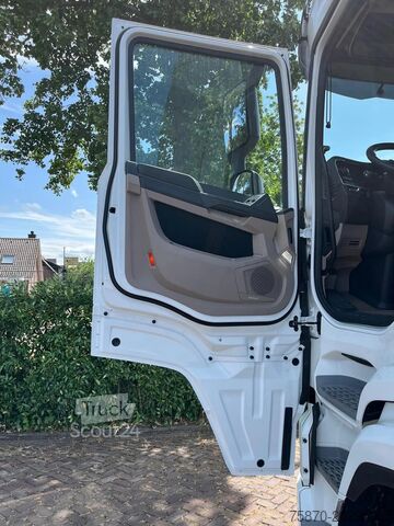 Стандарт-СЗМ DAF XG 480 FT