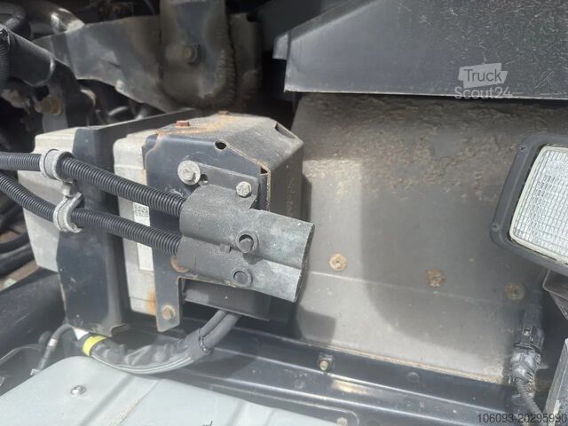 Standard-SZM MAN TGX 18.440