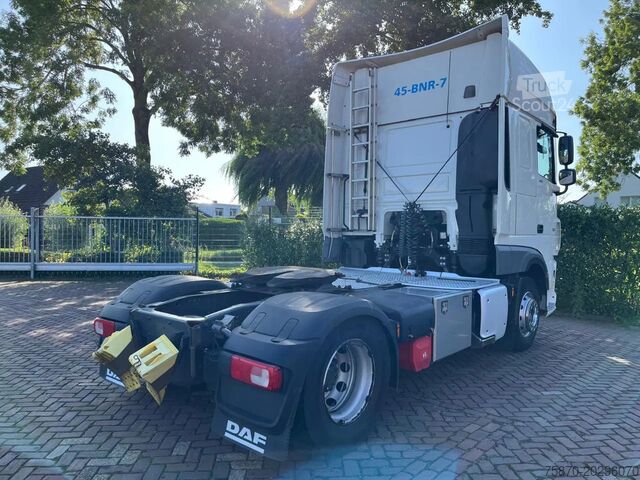 Стандарт-СЗМ DAF XF 480 FT