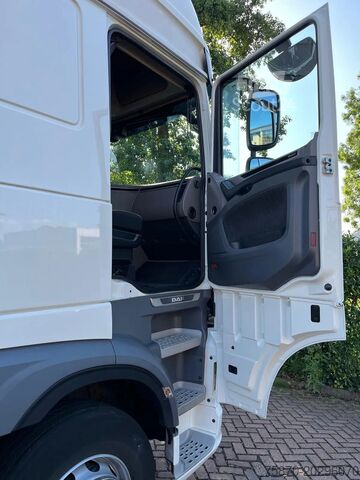 Стандарт-СЗМ DAF XF 480 FT