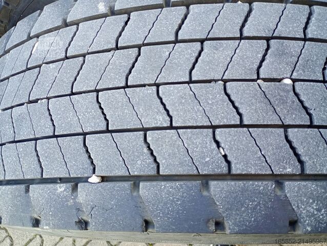 Chassis med førerhus MAN TGX 18.440