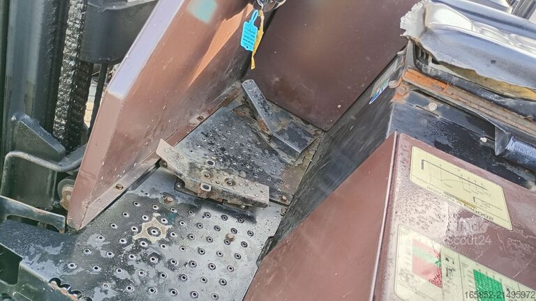 Partenheimer GmbH & Co. KG Partenheimer GmbH & Co. KG Partenheimer GmbH & Co. KG