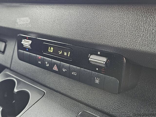 Carrinha de tejadilho alto MERCEDES-BENZ SPRINTER 315 L3H2 Automaat MBUX