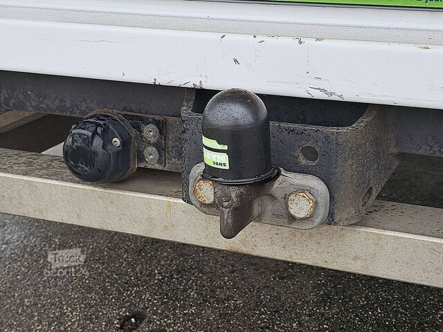 Platformas kravas automašīna ar celtni OPEL MOVANO 2.3 HIAB018 kraan EURO6