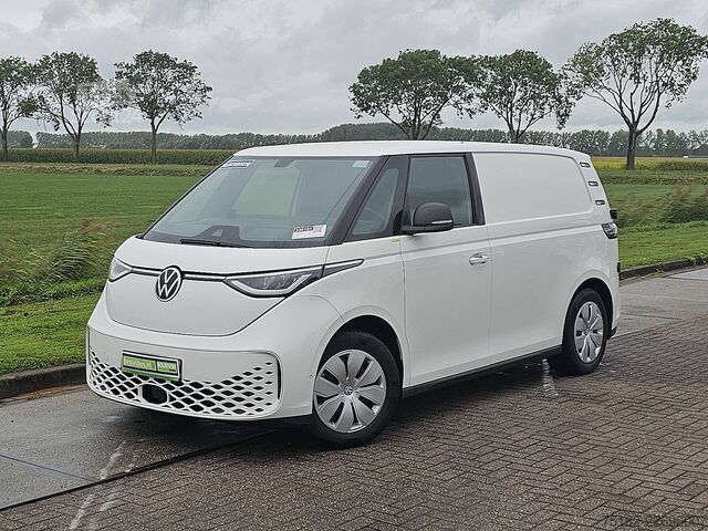 Bestelauto VW ID.BUZZ CARGO wltp 424 kms