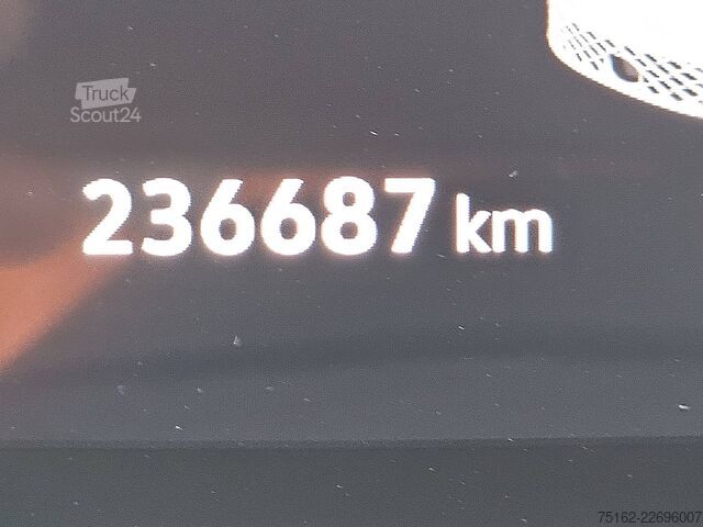 Bestelauto VW ID.BUZZ CARGO wltp 424 kms