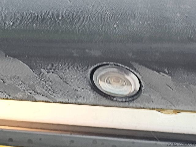 Kombi med högt tak OPEL VIVARO 1.5 L2 NAP Euro6 Navi!