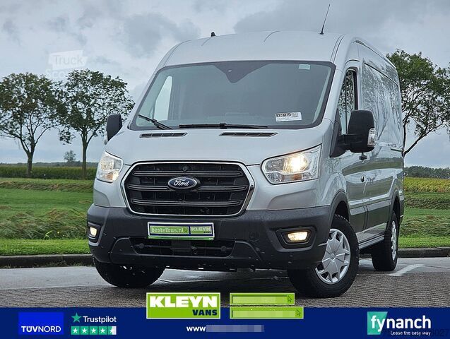 عربة ستيشن واغن ذات سقف مرتفع FORD TRANSIT 350 ac EURO6