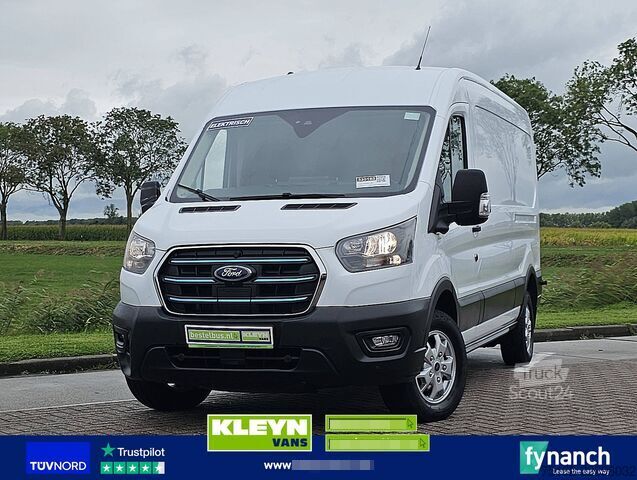 Kombi s vysokou střechou FORD TRANSIT 350 wltp 317 kms
