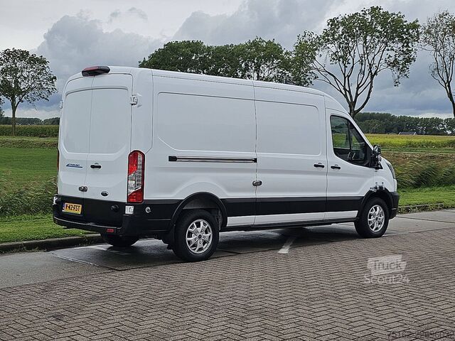 Kombi s vysokou střechou FORD TRANSIT 350 wltp 317 kms