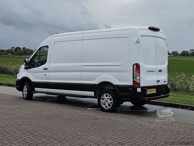 Kombi s vysokou střechou FORD TRANSIT 350 wltp 317 kms