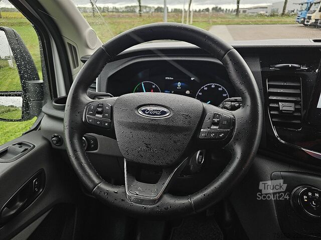Kombi s vysokou střechou FORD TRANSIT 350 wltp 317 kms