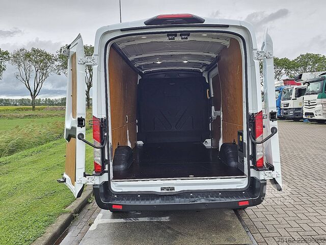 Kombi s vysokou střechou FORD TRANSIT 350 wltp 317 kms