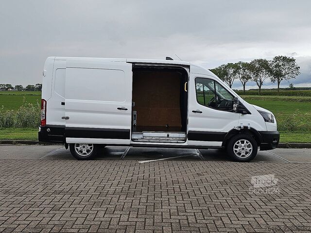 Kombi s vysokou střechou FORD TRANSIT 350 wltp 317 kms