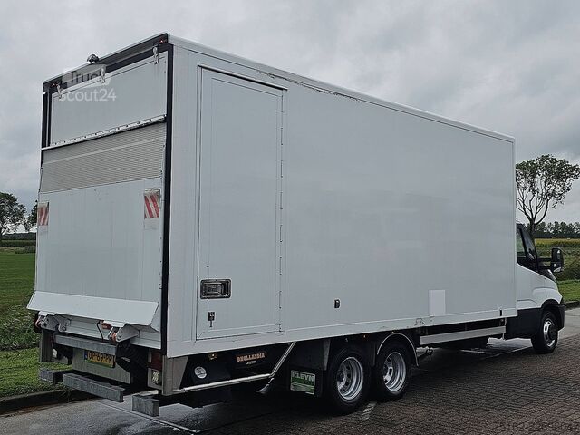 Kufr VELDHUIZEN CLICKSTAR 46-1 Clickstar