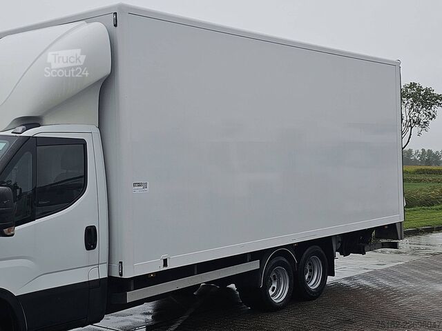 Kufr VELDHUIZEN CLICKSTAR 46-1 Clickstar