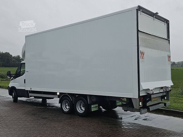 Kufr VELDHUIZEN CLICKSTAR 46-1 Clickstar