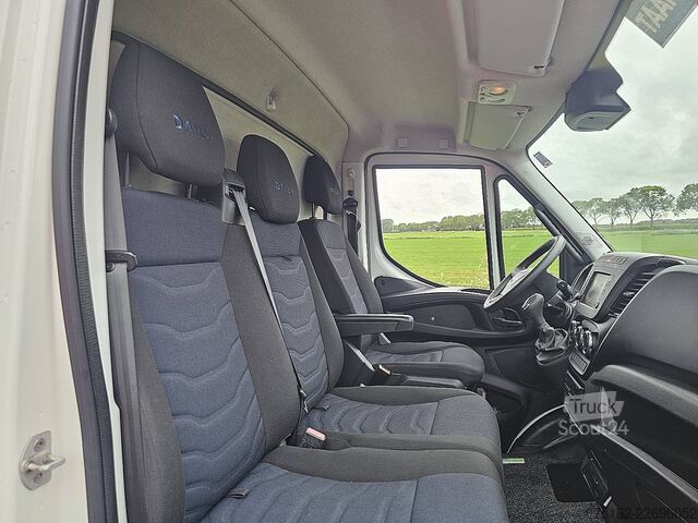  IVECO DAILY 40C18 ac automaat EURO6