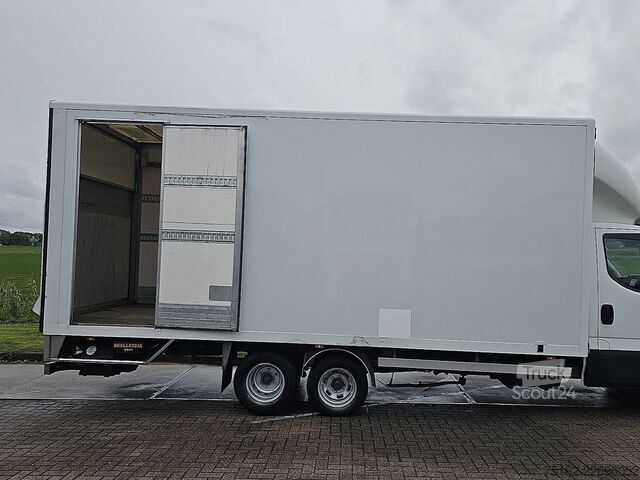  IVECO DAILY 40C18 ac automaat EURO6