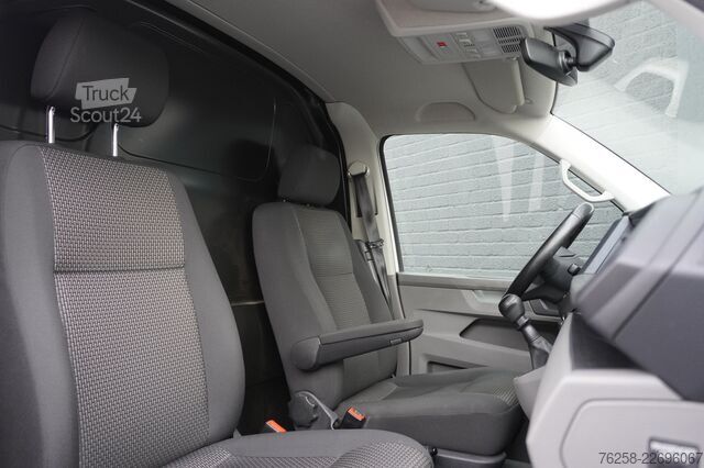 Ploščati dostavnik VW Transporter 2.0 TDI 150PK EURO 6 - Airco - Navi...