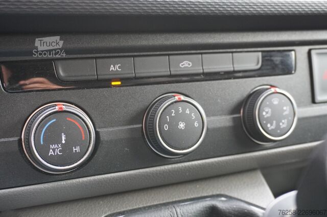 Umpikorja-auto VW Transporter 2.0 TDI 150PK EURO 6 - Airco - Navi...