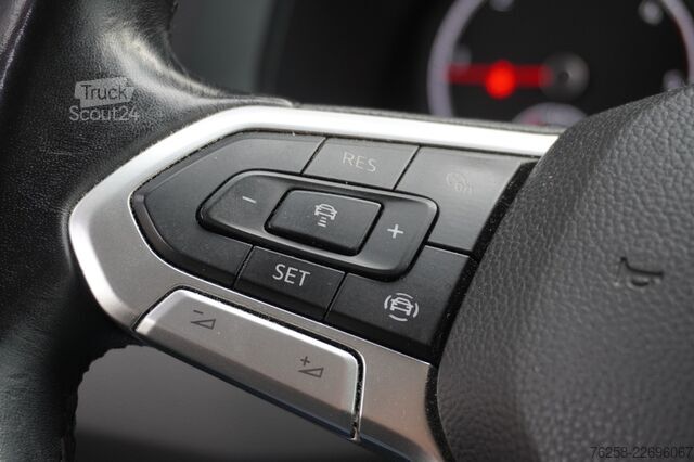 Umpikorja-auto VW Transporter 2.0 TDI 150PK EURO 6 - Airco - Navi...