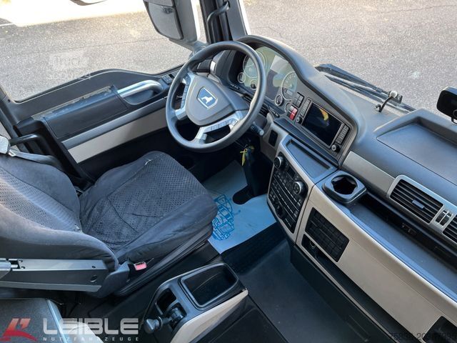 Стандартний тягач MAN TGX 18.510 BLS*XLX*2xTank*Standklima*485 TKM*