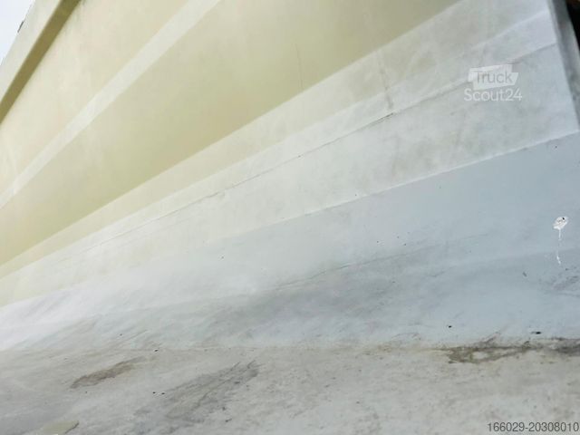 Ημιρυμουλκούμενο ανατρεπόμενο KEMPF SKM 36/3 SR-Membran Stahl Halbrundmulde 50m³