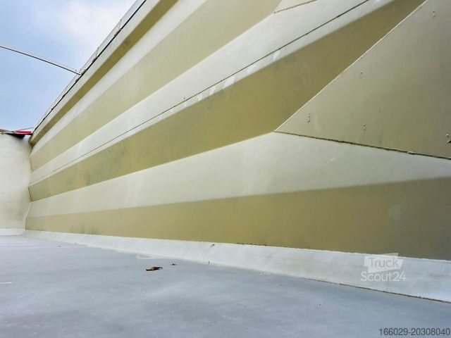 Ημιρυμουλκούμενο ανατρεπόμενο KEMPF SKM 36/3 SHL-Light 3-Achs Stahl Kipper 51m³